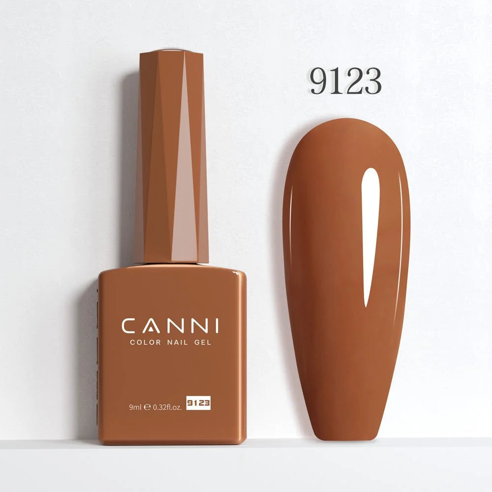 CANNI Color Nail - 9123