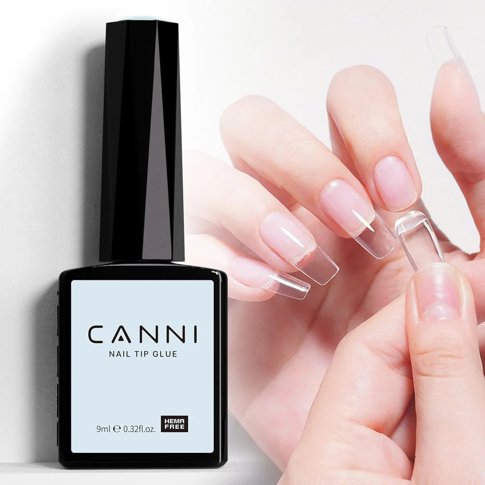 Nail Tip Glue Gel 9ml