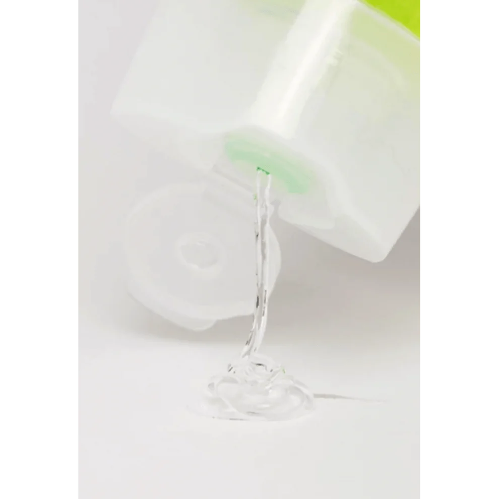 Holika Holika - Aloe 99% Facial Cleansing Foam