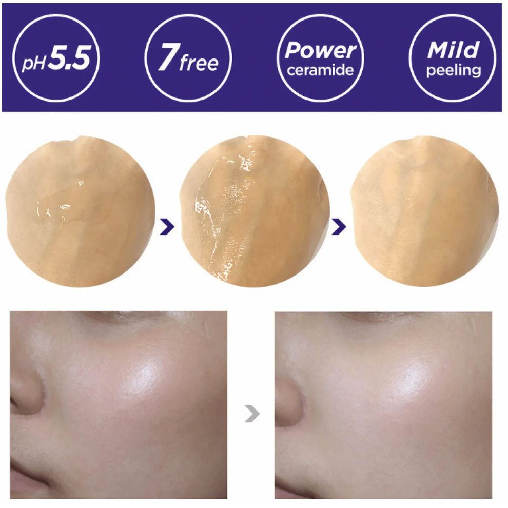 Holika Holika Good Cera Super Ceramide Emulsion