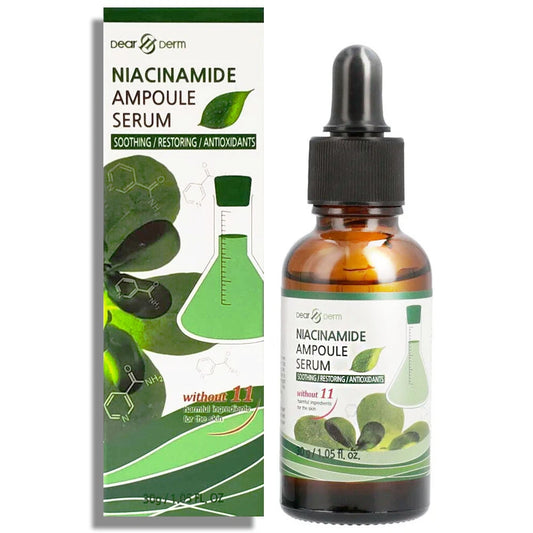 DEAR DERM - NIACINAMIDE AMPOULE SERUM