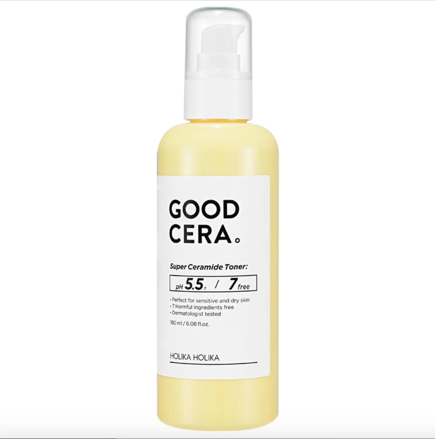 Holika Holika Good Cera Super Ceramida Toner