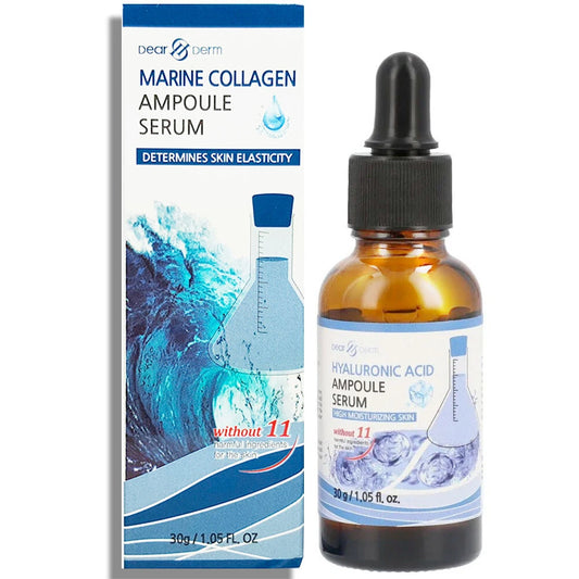 DEARDERM - Marine Collagen Ampoule Serum