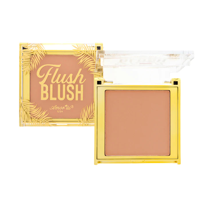 FLUSH BLUSH POWDER BLUSH