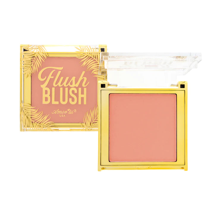 FLUSH BLUSH POWDER BLUSH