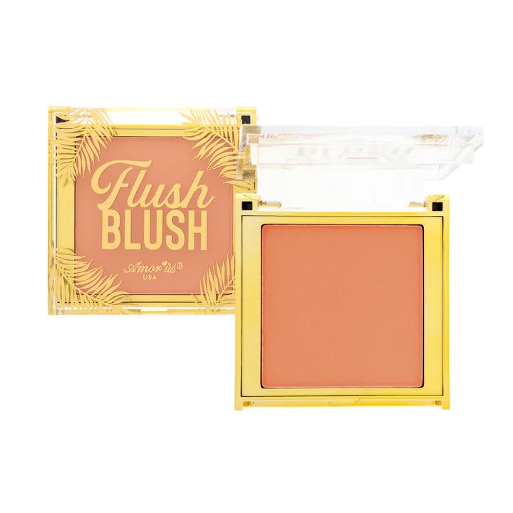 FLUSH BLUSH POWDER BLUSH