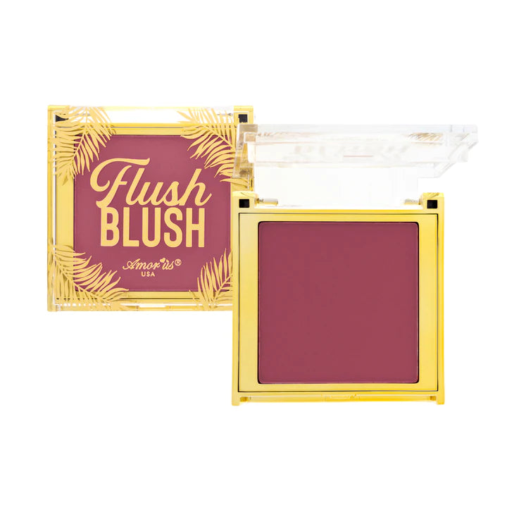 FLUSH BLUSH POWDER BLUSH