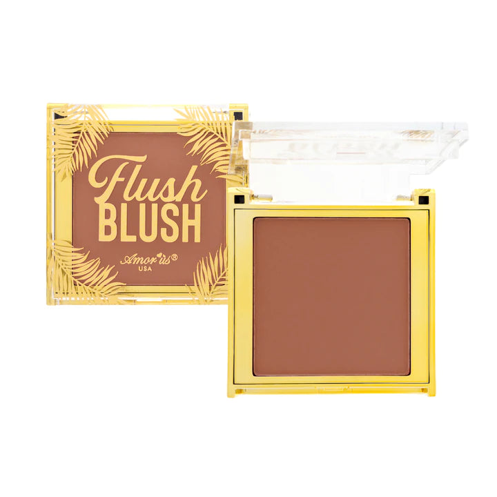 FLUSH BLUSH POWDER BLUSH