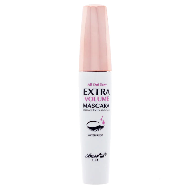 ALL-OUT SEXY - MASCARA