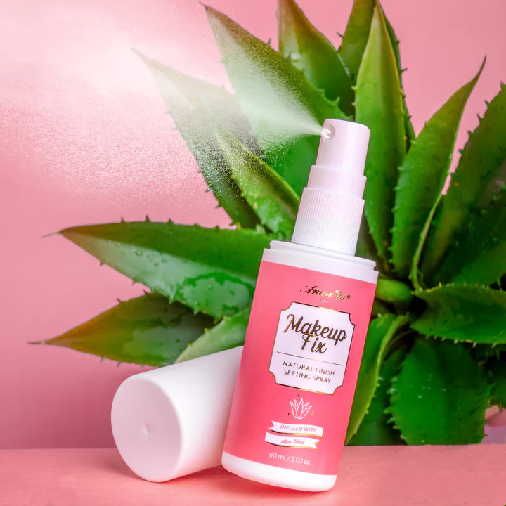 Makeup Fix Setting Spray