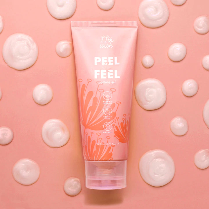 PEEL & FEEL PEELING GEL