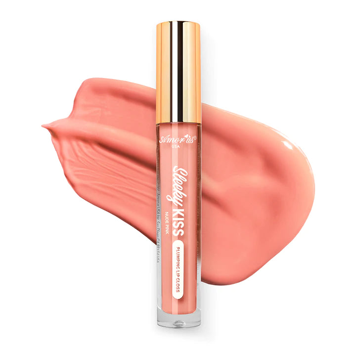 SLEEKY KISS PLUMPING LIP GLOSS