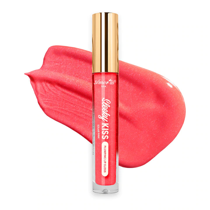 SLEEKY KISS PLUMPING LIP GLOSS