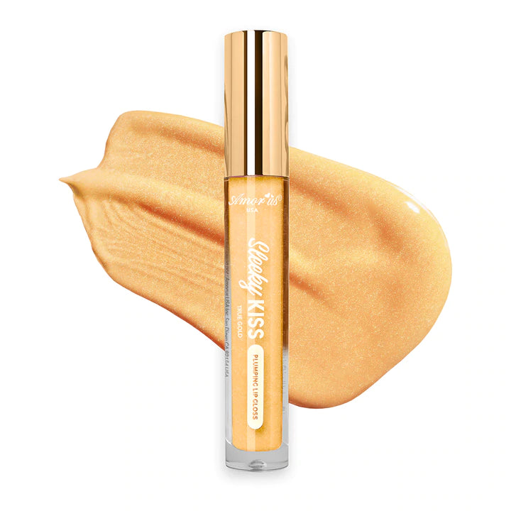 SLEEKY KISS PLUMPING LIP GLOSS