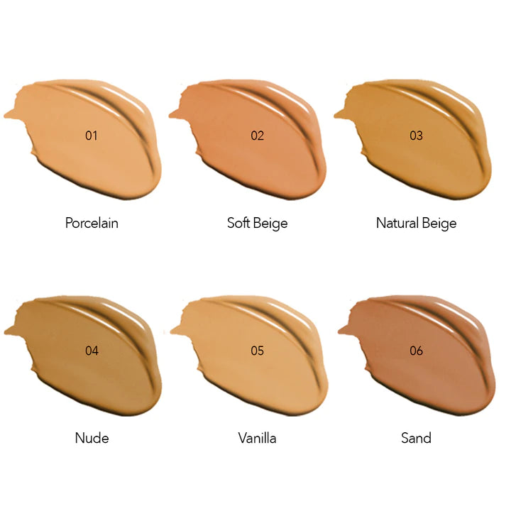 BB CREAM