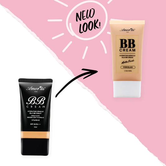 BB CREAM