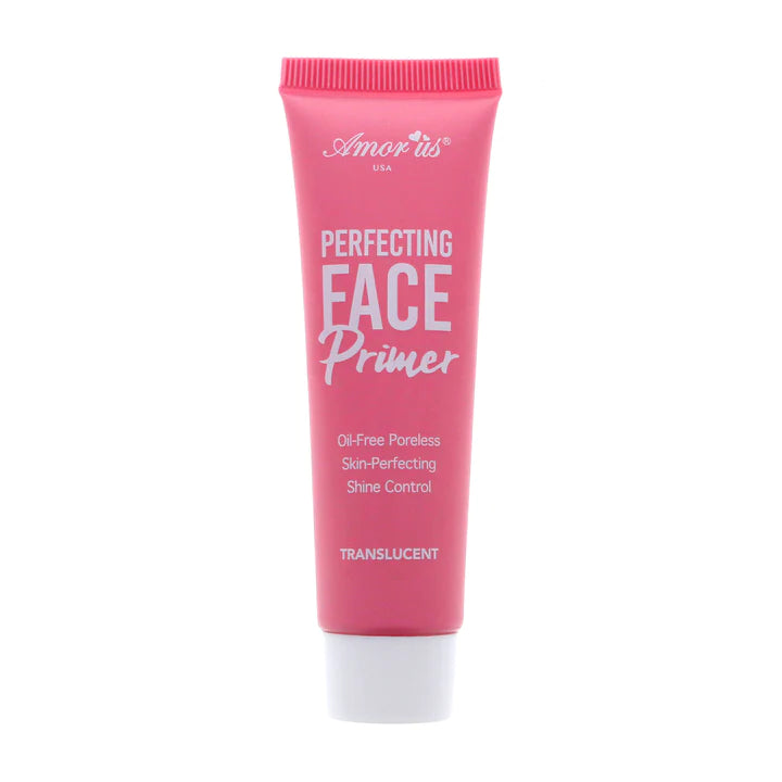 Perfecting ﻿Face Primer