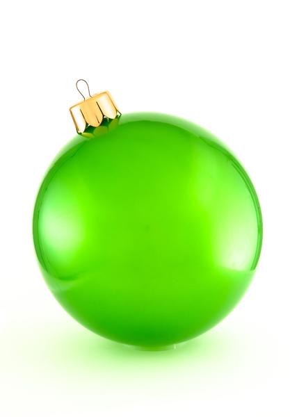 GREEN HOLIBALL®