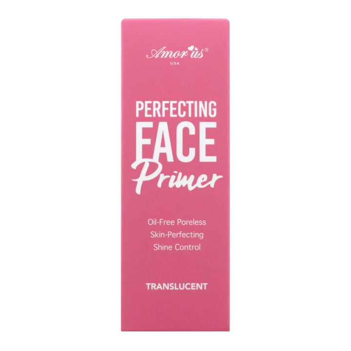 Perfecting ﻿Face Primer