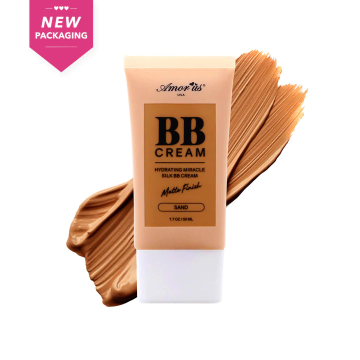 BB CREAM