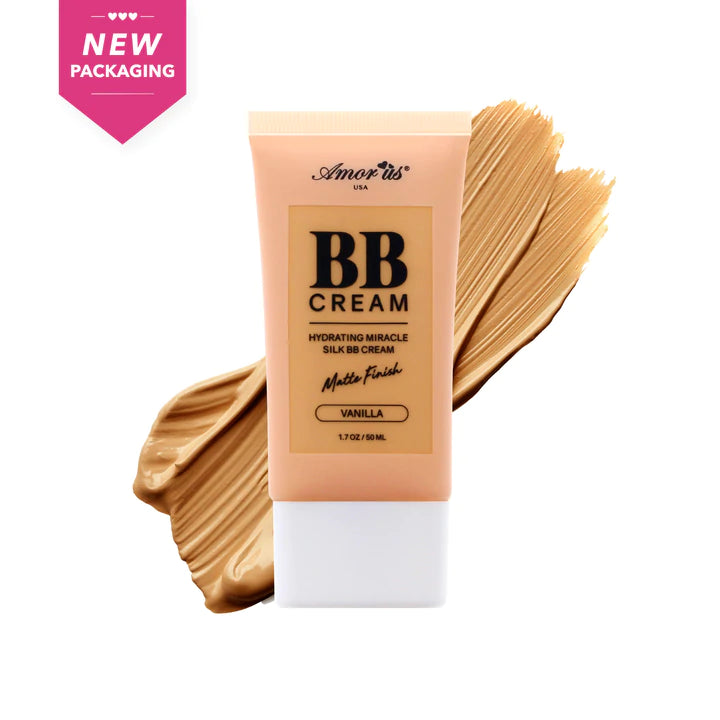 BB CREAM