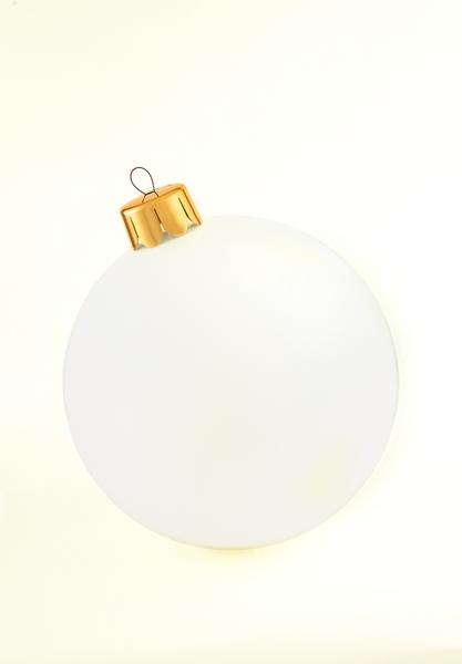 WHITE HOLIBALL®